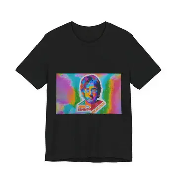 POP ART Tee Shirts now available!
