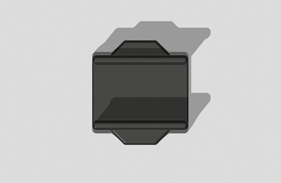 Thumbnail: Rail Cover