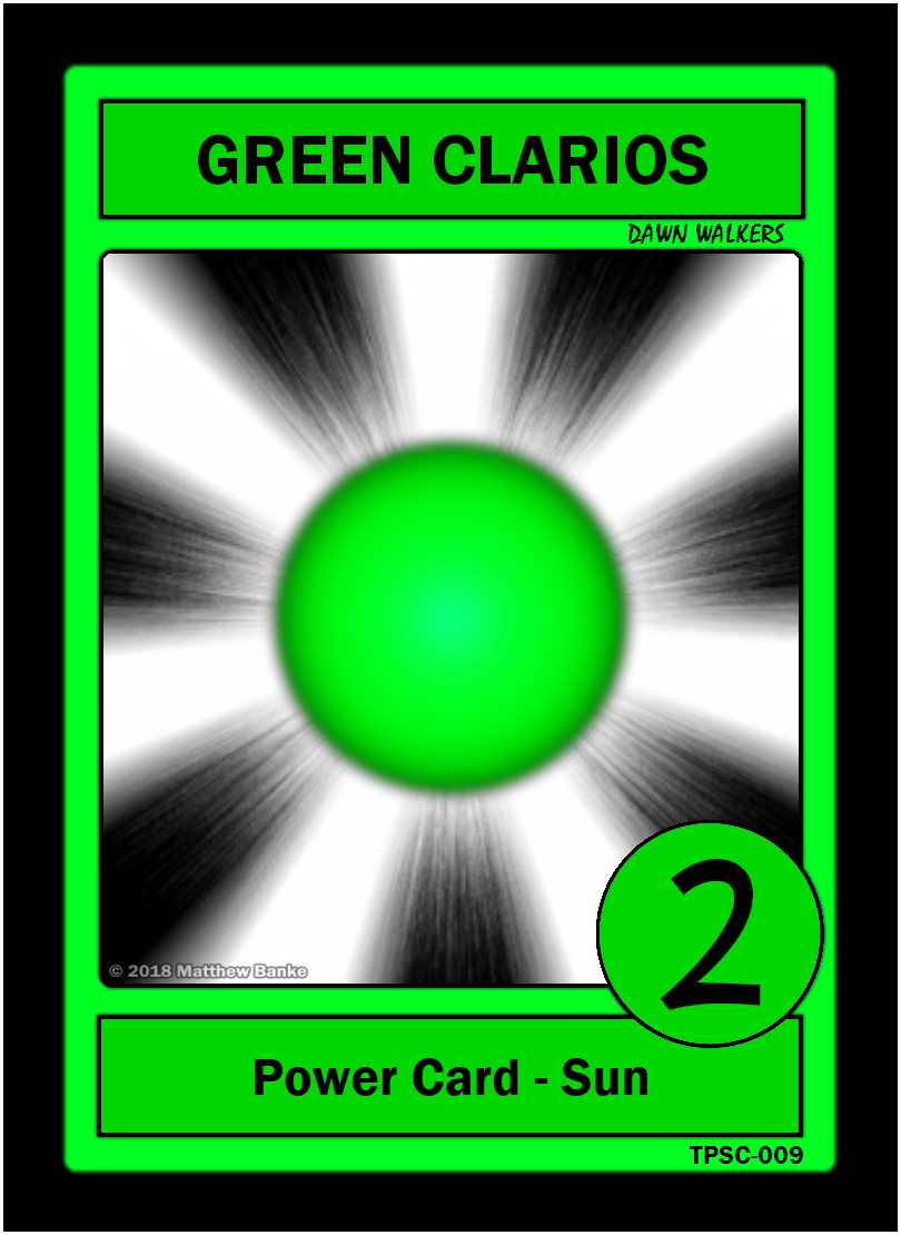 Green Clarios
