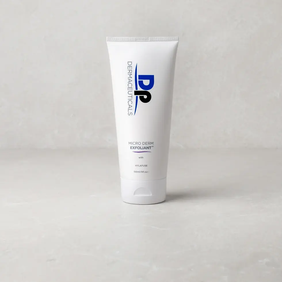 Thumbnail: Micro Derm Exfoliant