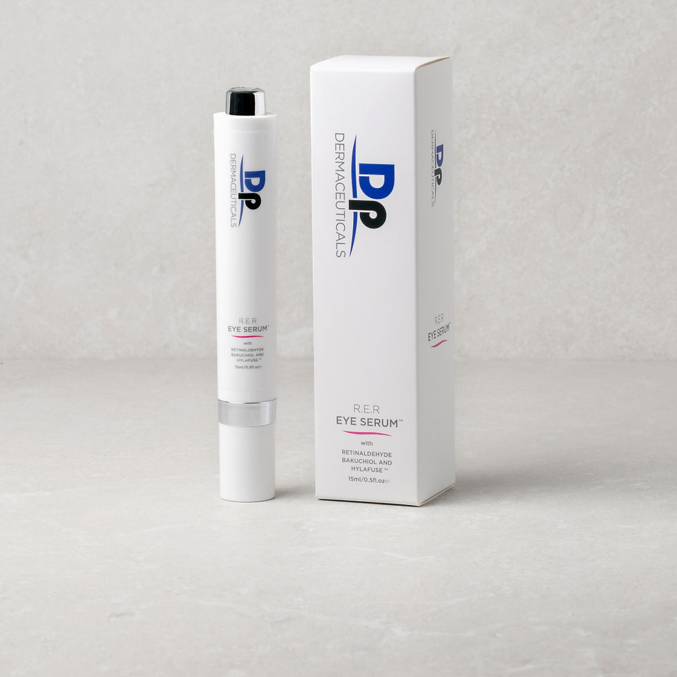 Thumbnail: R.E.R Eye Serum