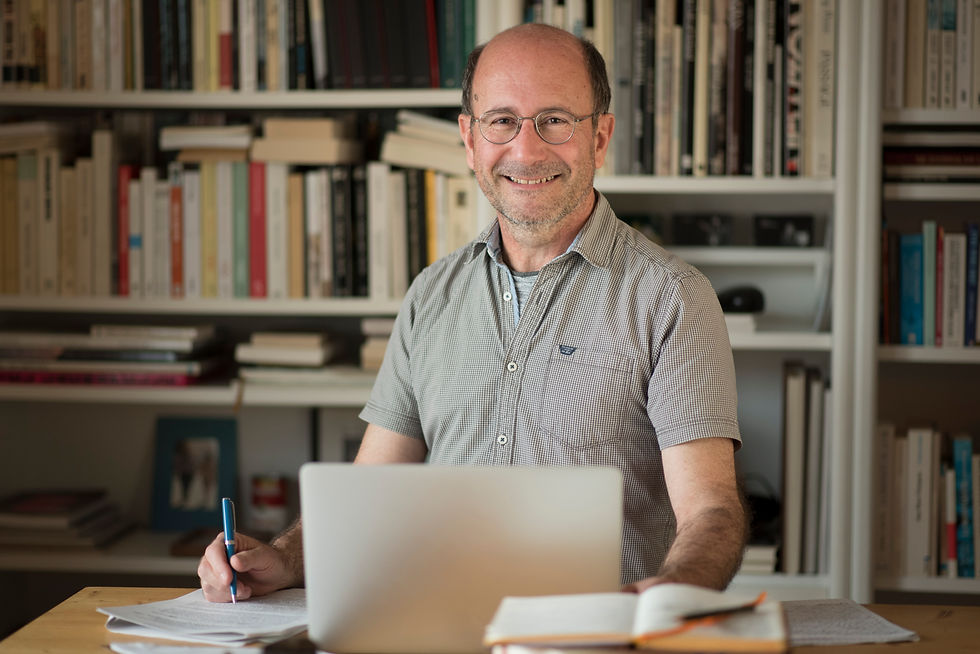 Conférence à Aarau