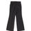 縮圖：Long Length Flare Trousers / BLACK