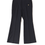 Thumbnail: Long Length Flare Trousers / NAVY