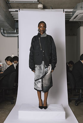 disemBySiiK(ディゼムバイシーク) Spring Summer 26 Collection