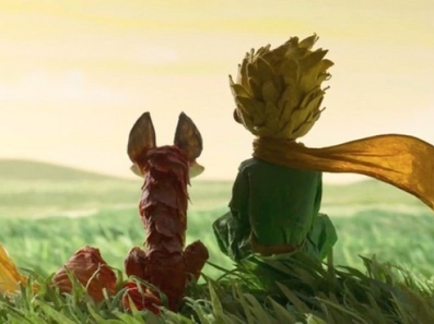 Reseña: "El Principito" escrita por Antoine De Saint-Exupéry🦊👦🏼