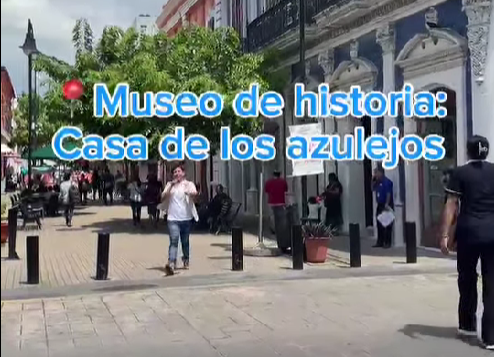 📌¿Listo para conocer un pedacito de historia lleno de estilo?