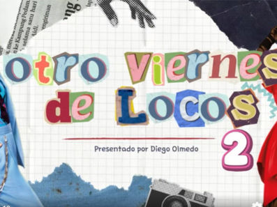 Reseña: Otro viernes de locos 2