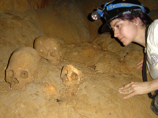 Cueva de Puyil: Ecos ancestrales en el corazón de Tacotalpa
