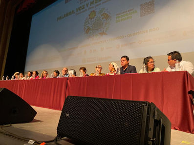 Voces del Sur: Mediadores de lectura tejen comunidad e identidad