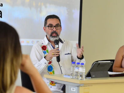 🔴#Conversatoriouniversitario #UJATEL PAPEL DE LA COMUNICACIÓN INSTITUCIONAL