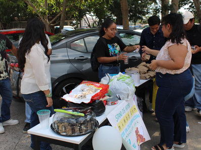 REALIZAN CONCIERTO BENÉFICO ‘POCHITO QUÍN’ EN LA UJAT