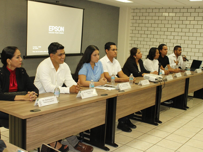 Realizan ‘Foro de egresados’ de la DAEA, en la UJAT