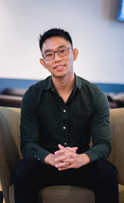 Terrence Loke