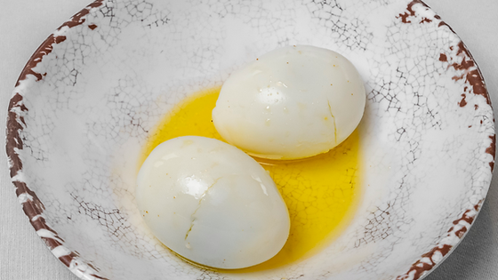 Hardboiled Eggs (2pc)