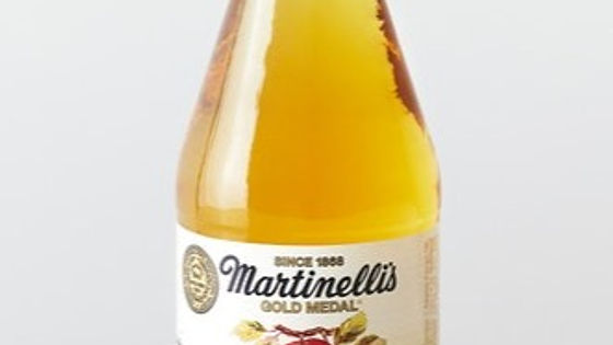Martinelli's Apple Cider