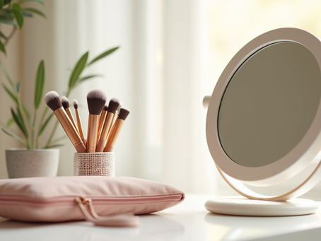 Mastering Everyday Beauty and Lifestyle Tips with GlowNest