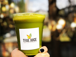 The 7 Benefits of Organic Juice That You Need To Know
