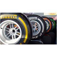 Ciao, Pirelli. Ni Hao Pirelli