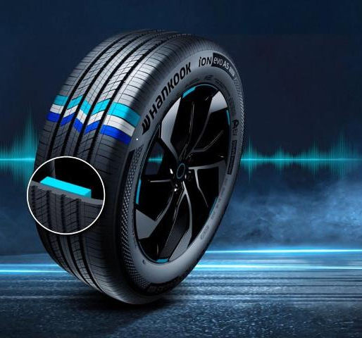 Découvrez les pneus Hankook : Qualité et performance à petit prix