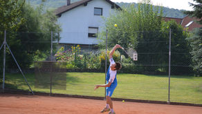 ÖTV Turnier: Samstag, Qualifikation Herren