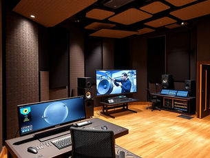 Studio Prices in Dubai
