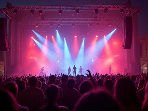 The Rise of Dubai's Music Scene and Its Cultural Impact