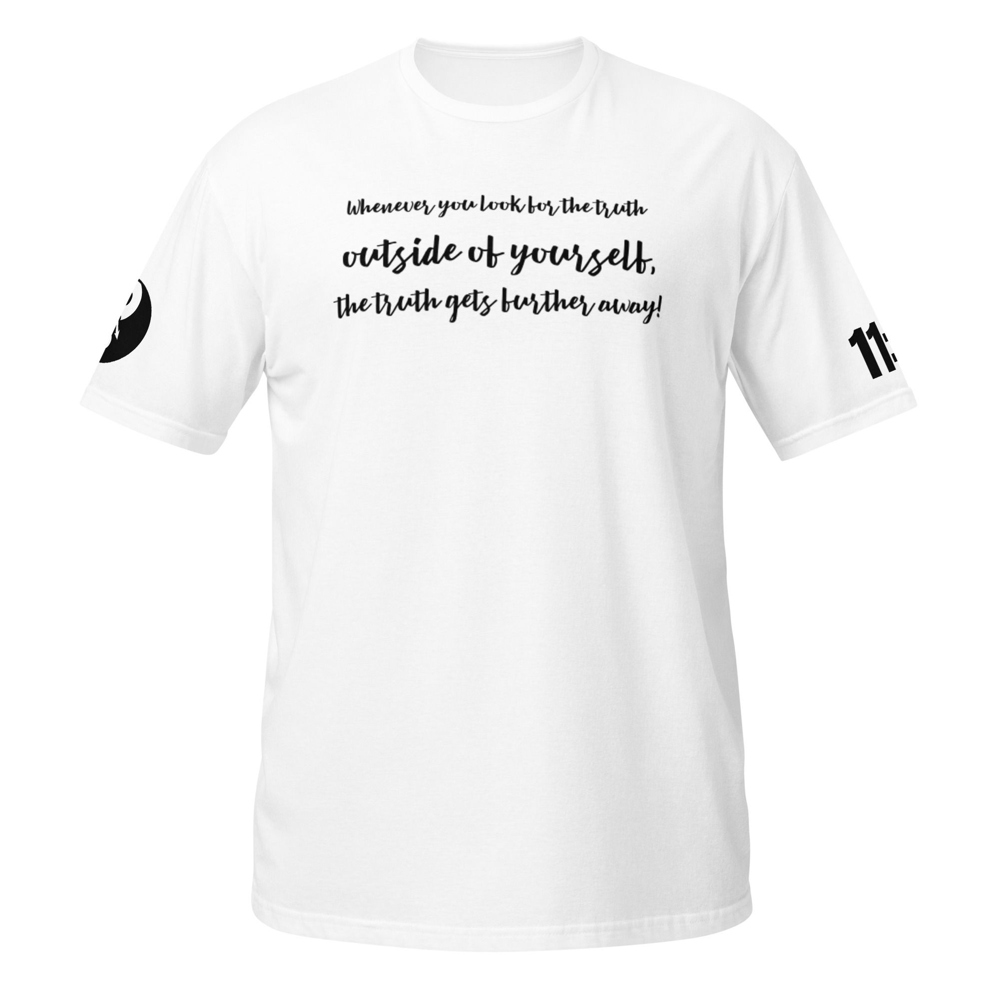 Short-Sleeve Unisex T-Shirt