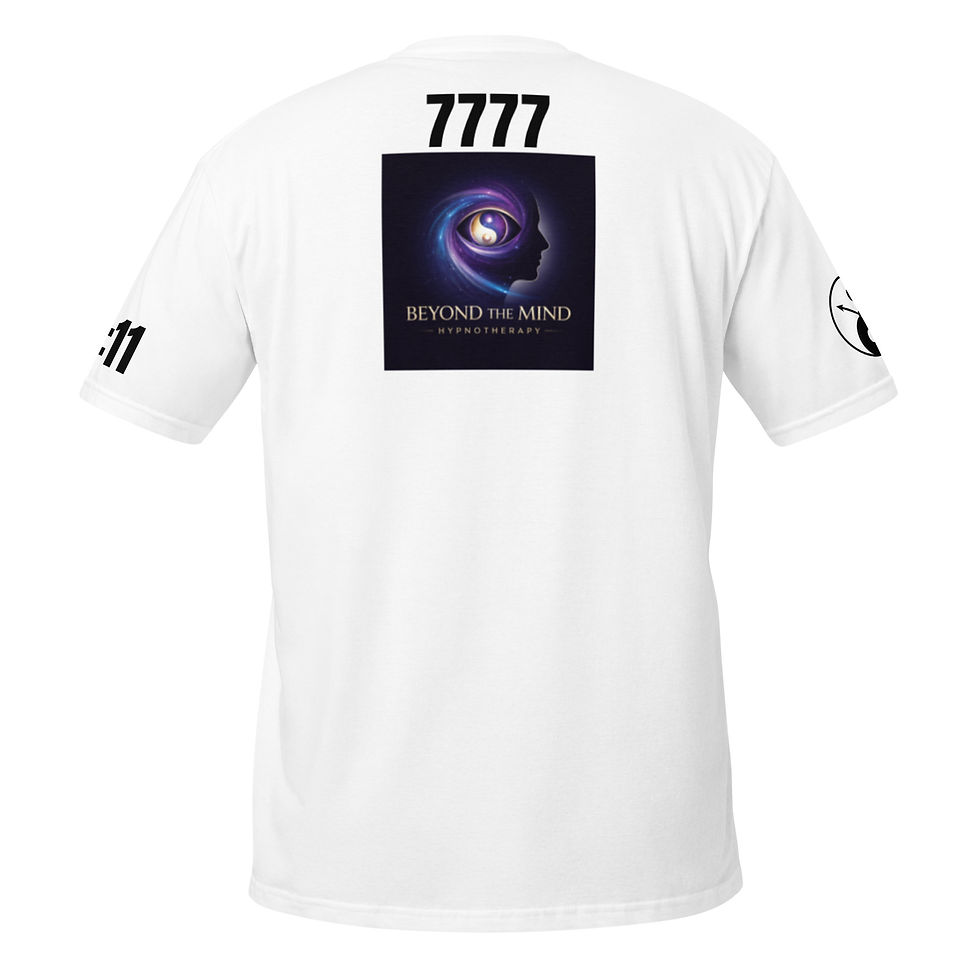 Thumbnail: Short-Sleeve Unisex T-Shirt