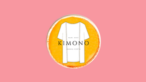 HAZ TU PROPIO KIMONO