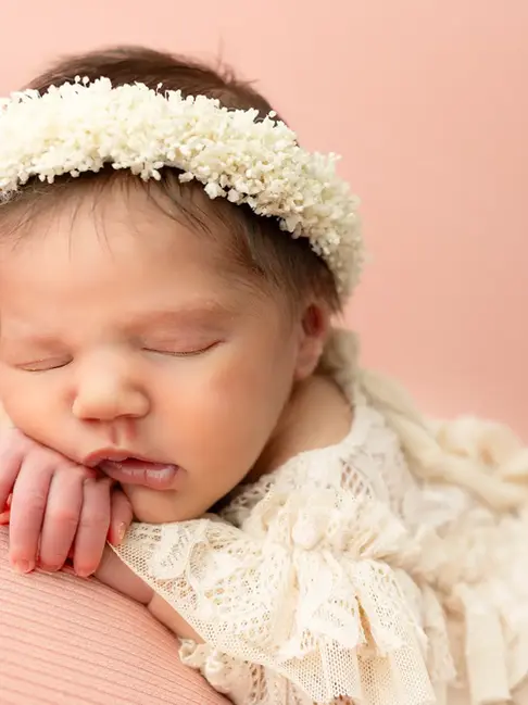 newborn photography baby photo shoot liva studio bristol