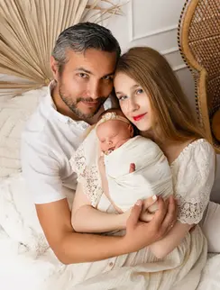 newborn photography baby photo shoot liva studio bristol