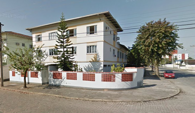 EDIFÍCIO ARNO