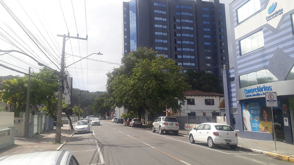Sentido centro