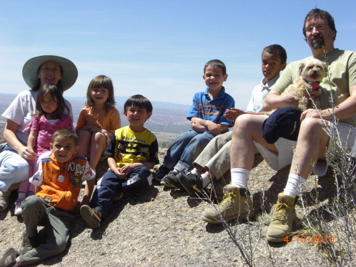 Grandkids picture 2010 Summer.jpg