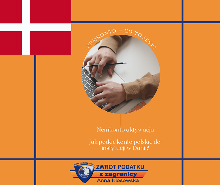 Co to jest Nemkonto? Jest to dość unikatowy system, który służy do przechowywania informacji o tym, czy dana osoba ma w nim potwierdzony rachunek bankowy czy nie. Numer rachunku można potwierdzić za pomogą logowania w serwisie Nemkonto, lub za pośrednictwem konta bankowego. Jednak takie udogodnienie dotyczy wyłącznie duńskiego numeru rachunku. Wszelkie zagraniczne konta należy potwierdzić na odpowiednim formularzu, lub w konkretnej instytucji.