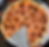 Americana Pizza