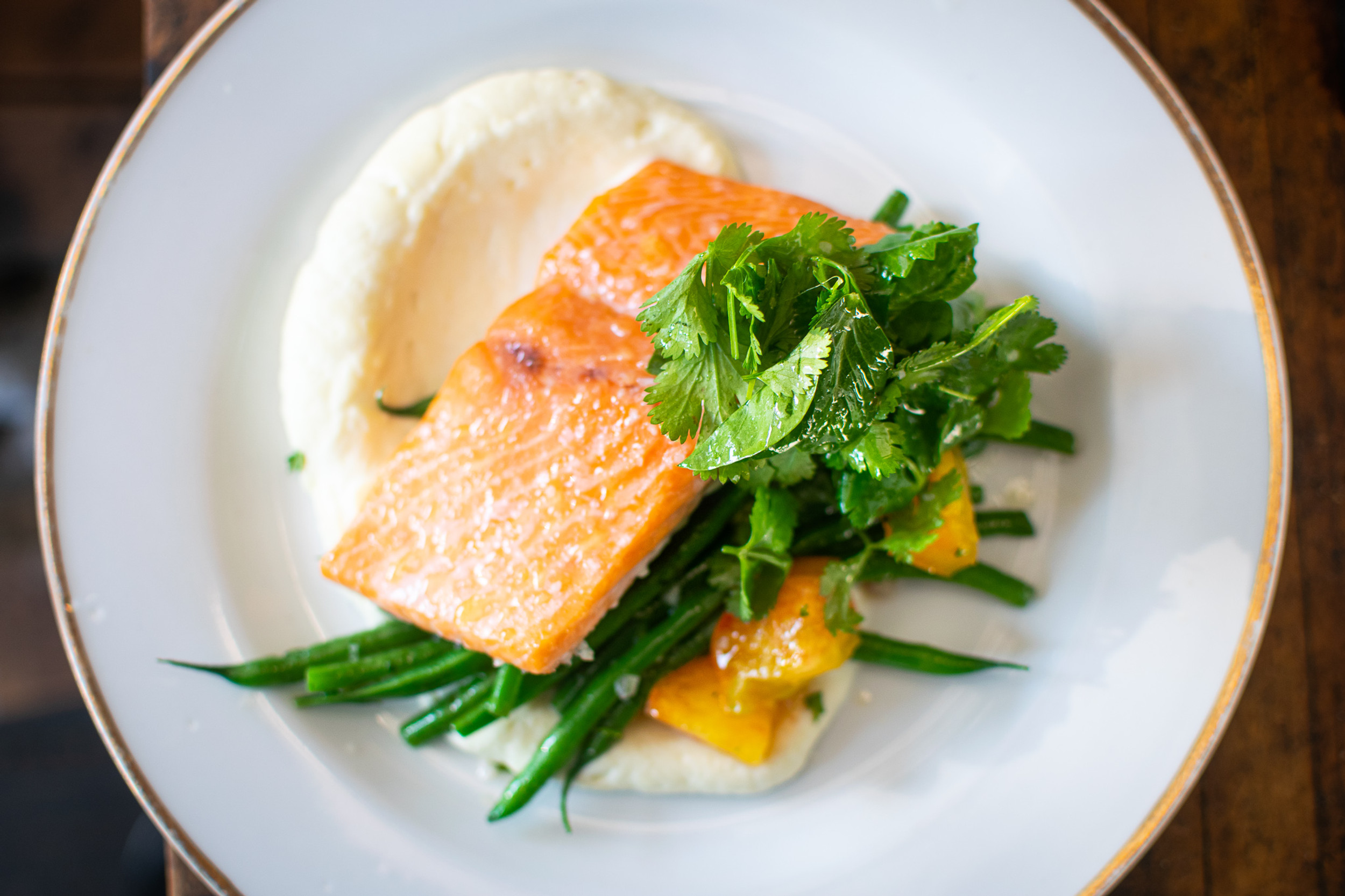 Wild Plum Boise Catering