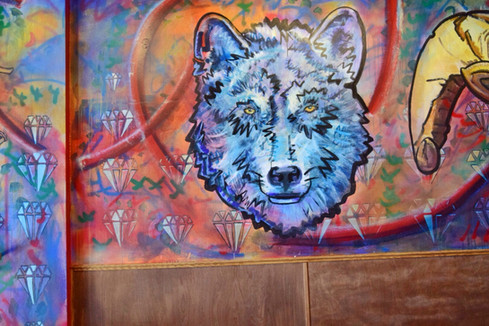 A Peek Inside Grit American Cuisine