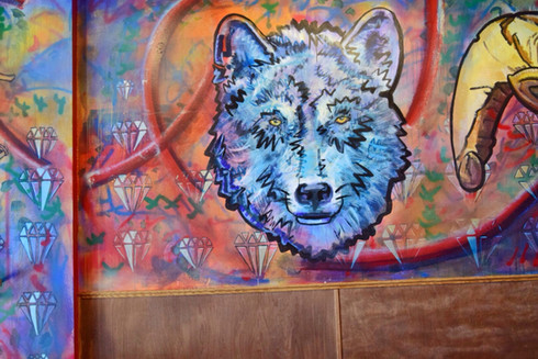 A Peek Inside Grit American Cuisine