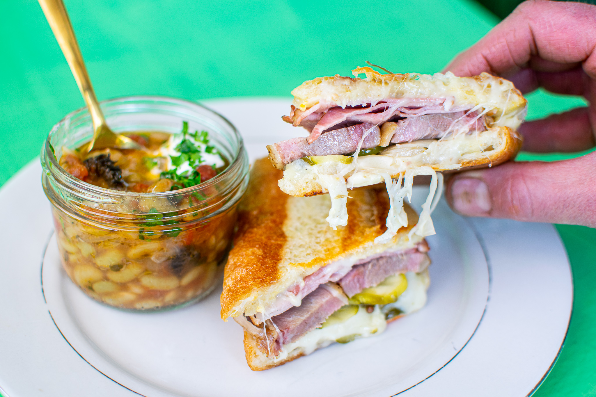 Wild Plum Boise Catering