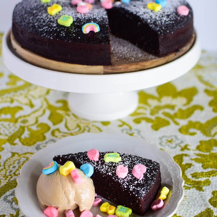 Wild Plum St. Patty's Pop-Up