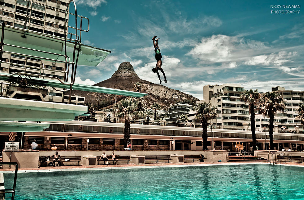 NN01 Nicky Newman Photography