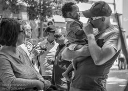 Nicky Newman Street 34