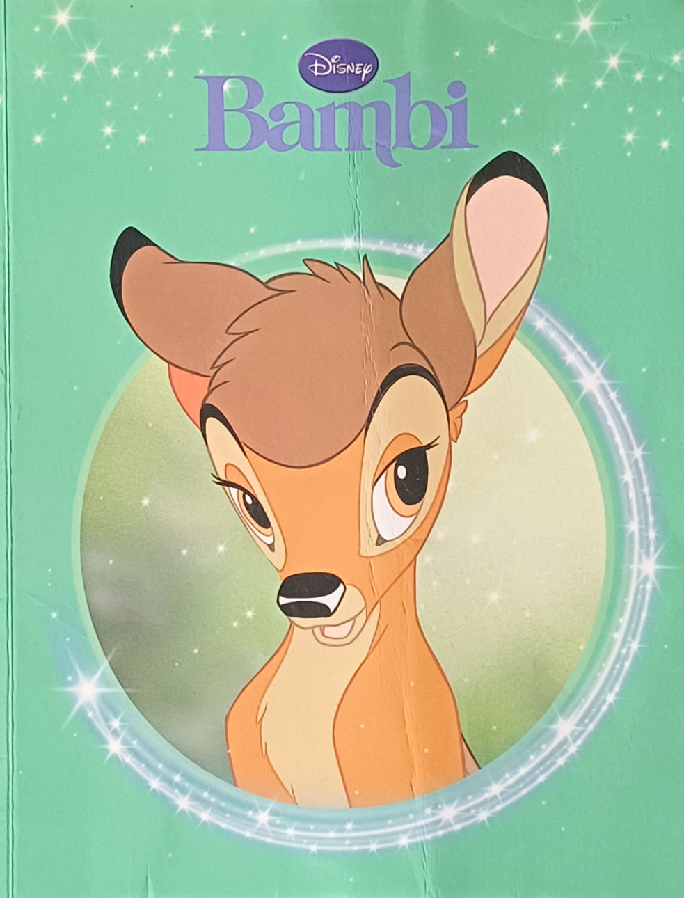 Bambi