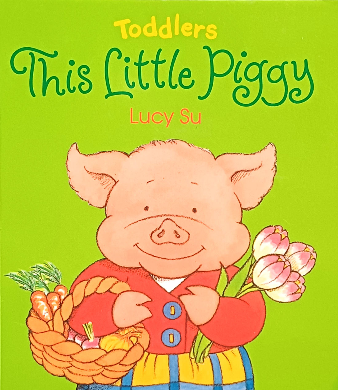 This Little Piggy