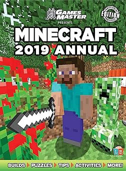 Minecraft by Games Master: 2019 Edition