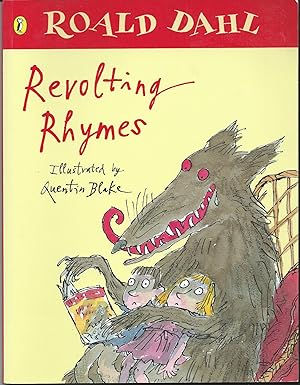 Revolting Rhymes