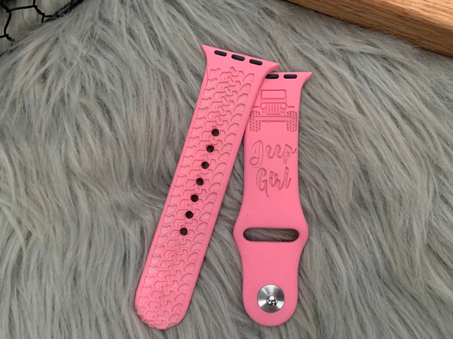 Jeep Watch Band
