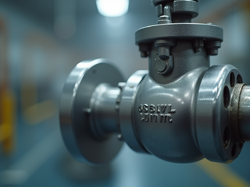 Understanding the Essential Role of Stainless Steel Ball Valves in Modern Valve Manufacturing